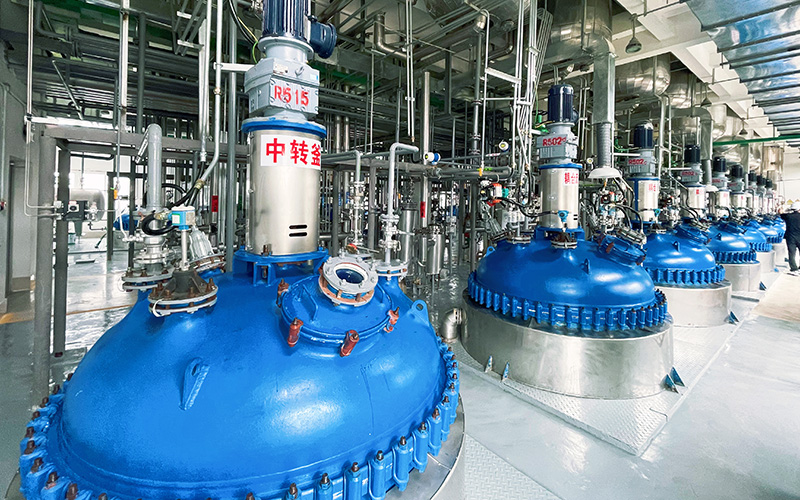 Thị trường chất chống cháy brôm Trung Quốc: Xu hướng tăng trưởng và triển vọng tương lai 