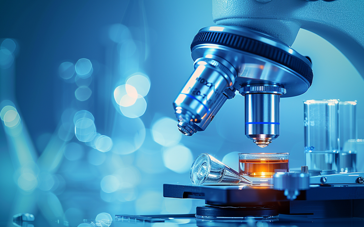 Bảo vệ oxy hóa trong thí nghiệm sinh học y tế