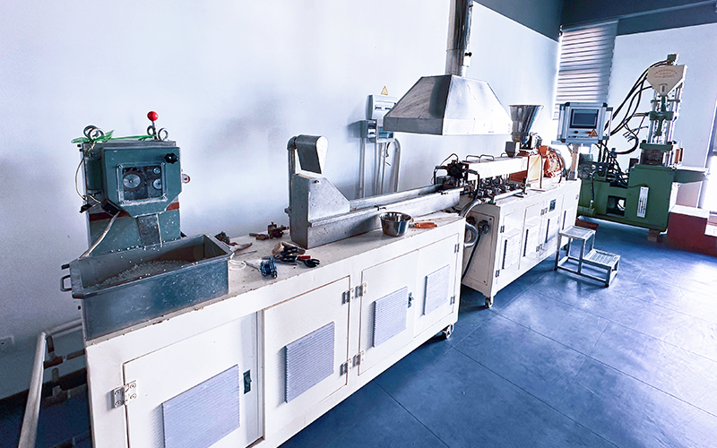 ethylene bis-tetrabromophthalimide có độ tinh khiết cao