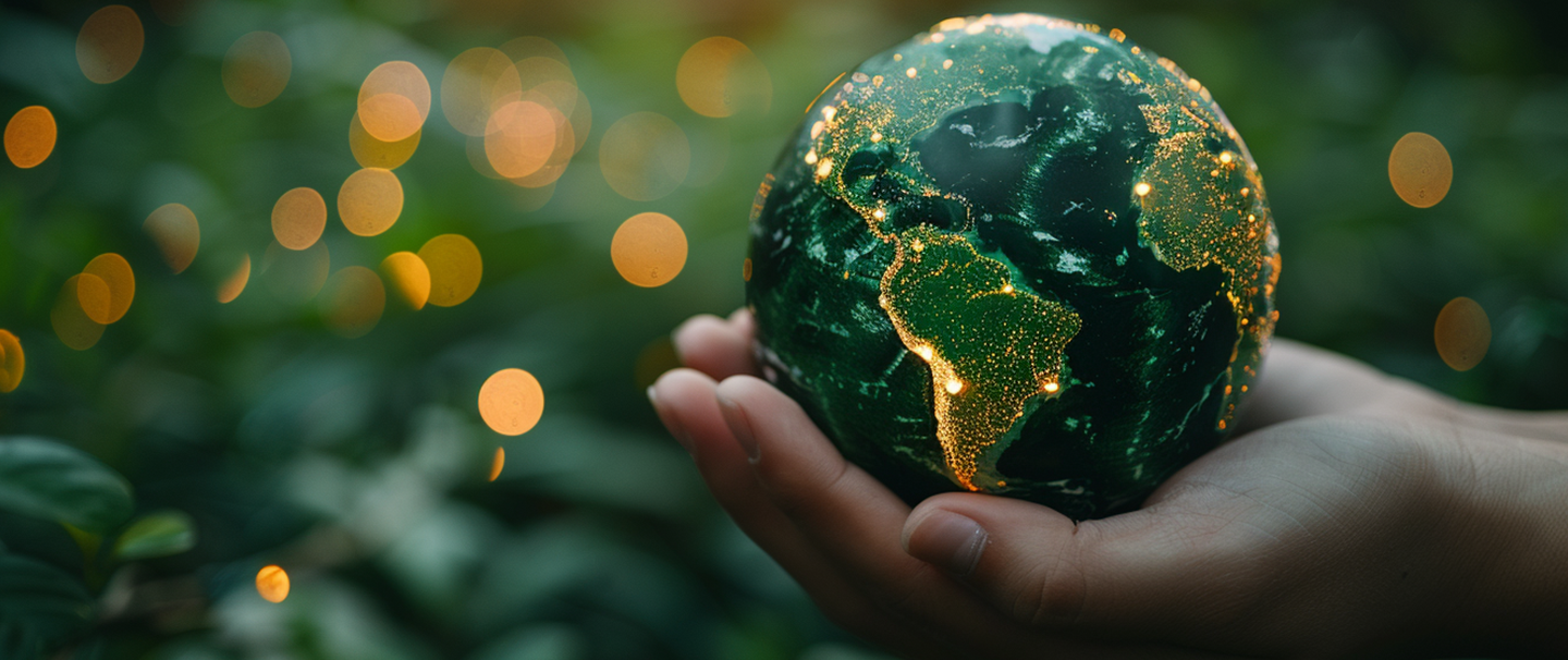 SỰ BỀN VỮNG Sản phẩm xanh