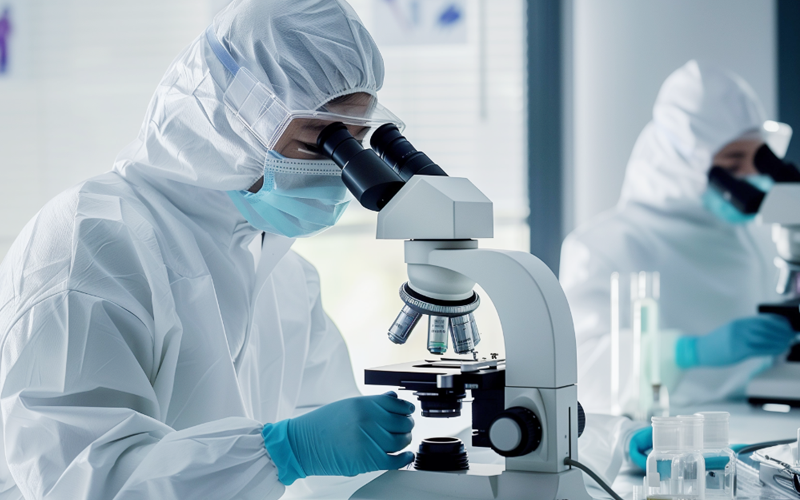 Kinh nghiệm sâu rộng trong ngành