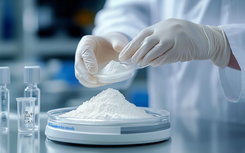 Năng lực sản xuất vượt trội